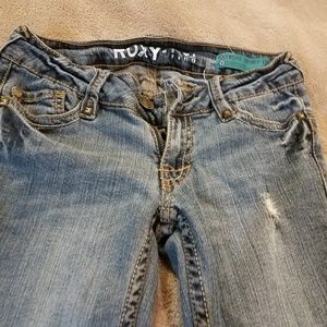 Womens Roxy jeans